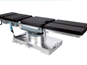 HE-608-N(I 代)电动液压外科手术台